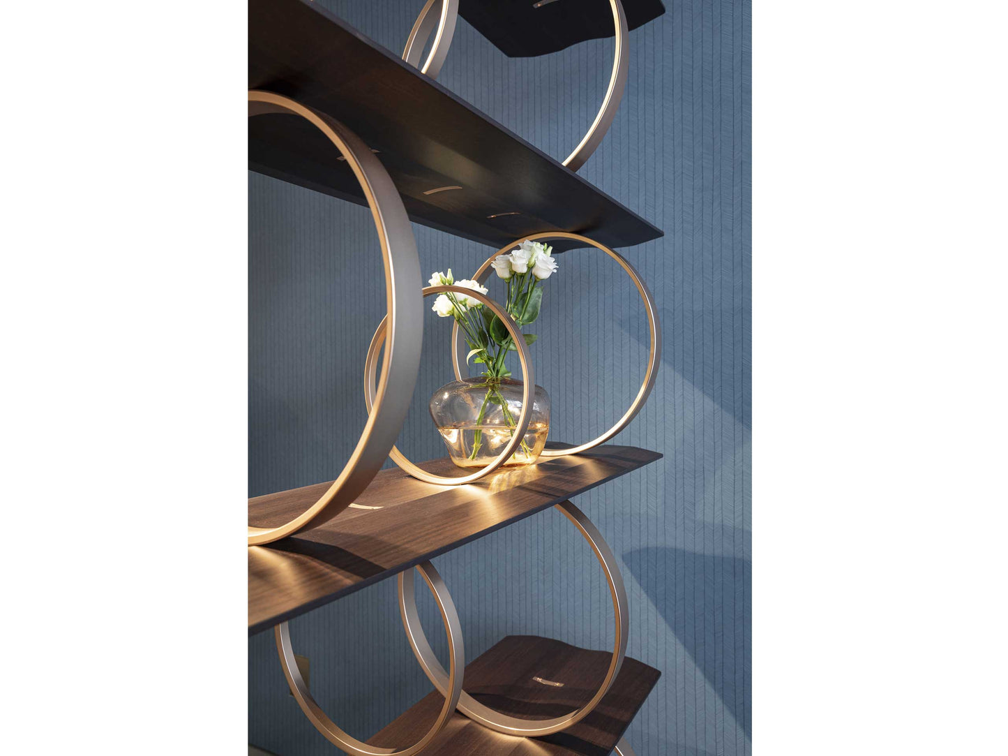 Flying Circles