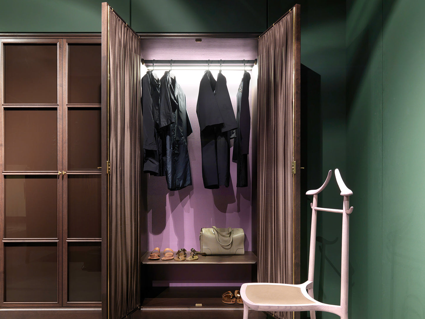 Wardrobe