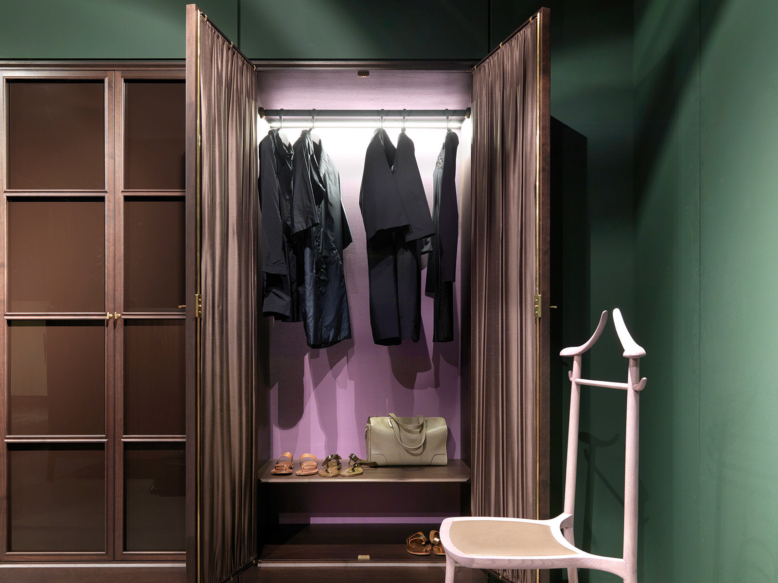 Wardrobe