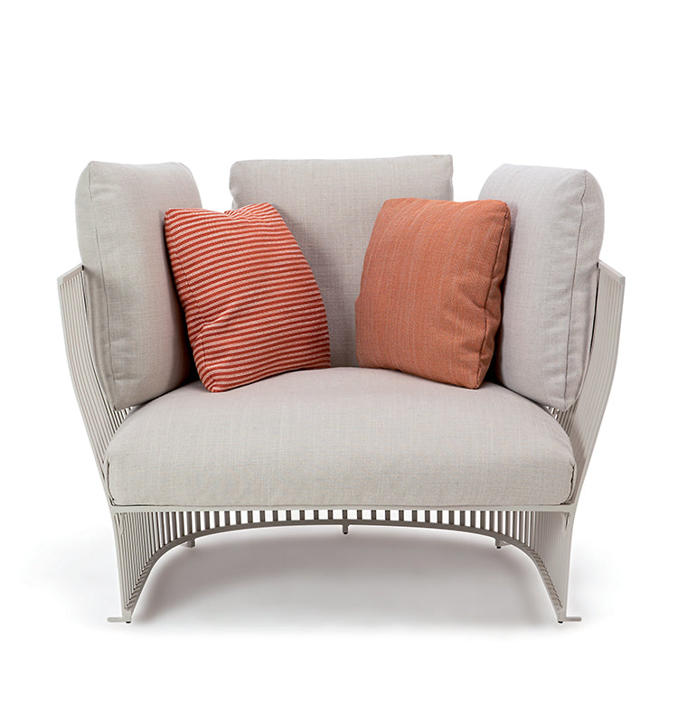 Venexia Lounge Armchair