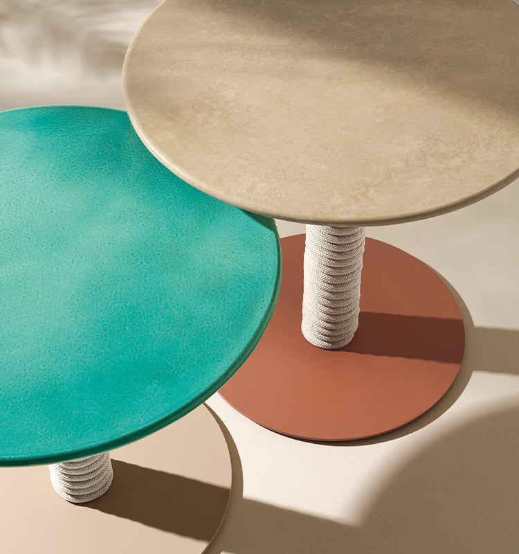 Noon Round Table