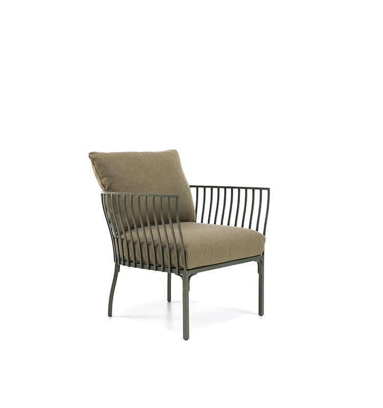Venexia Club Armchair