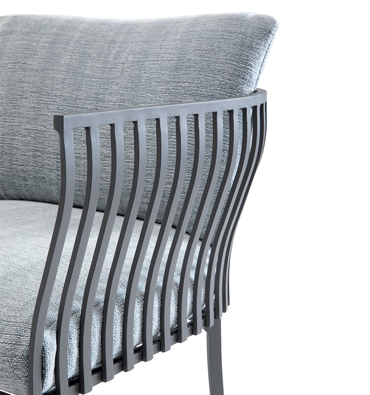 Venexia Dining Armchair