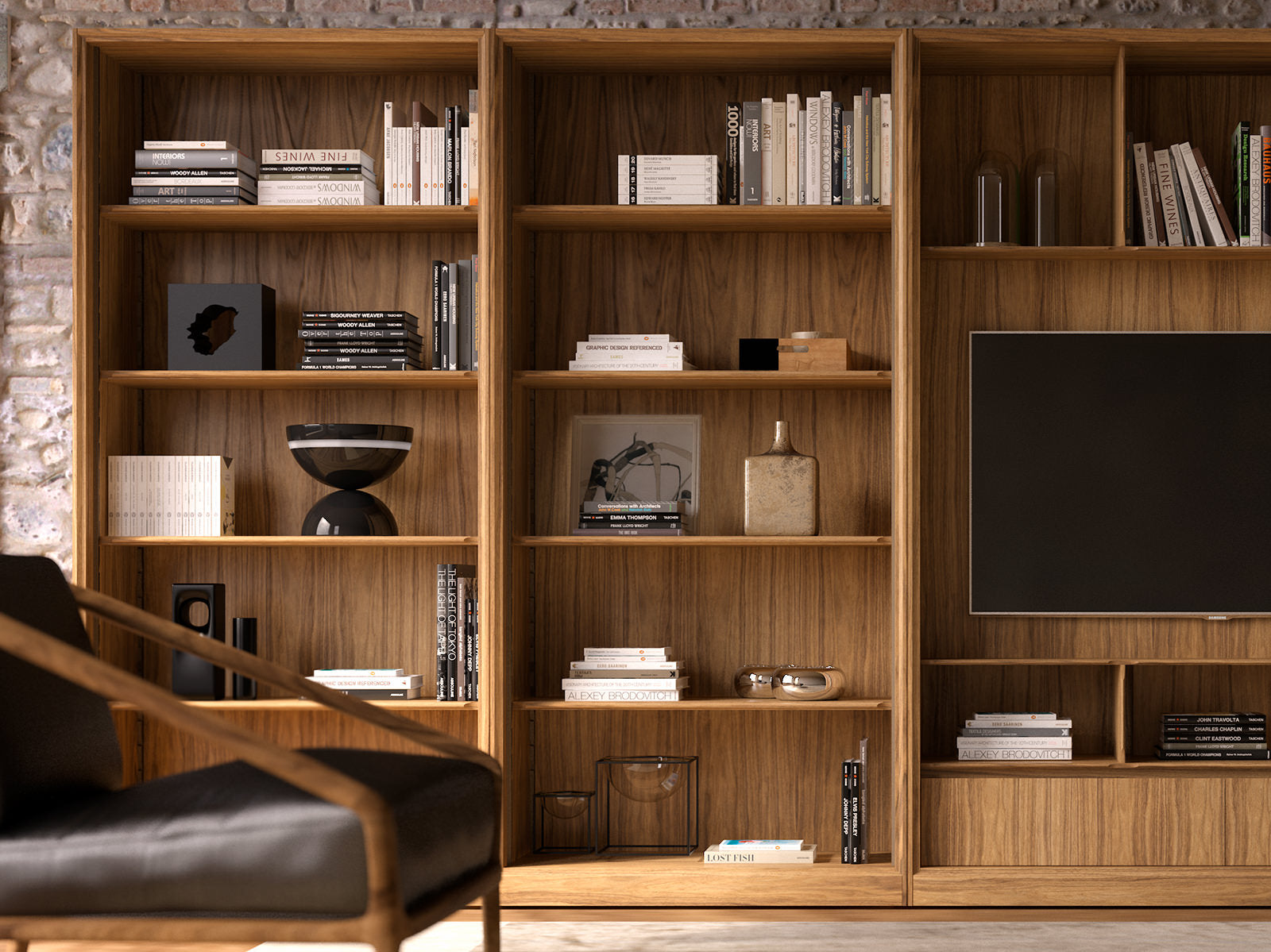 Tv Unit