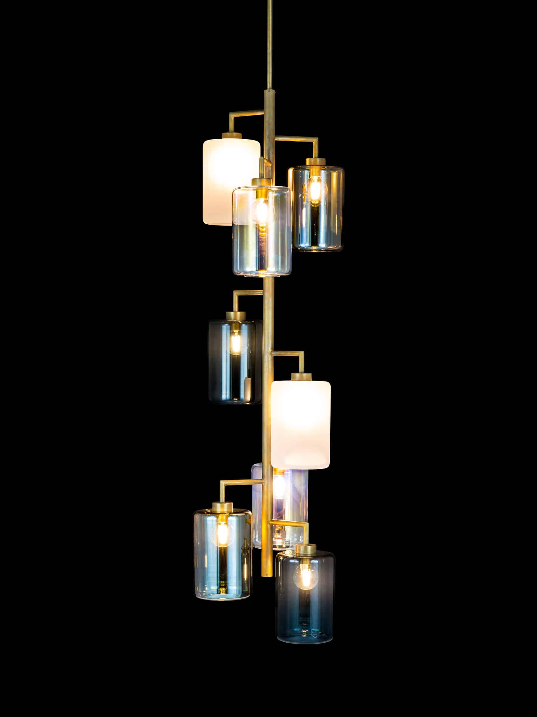 Louise Hanging Lamp