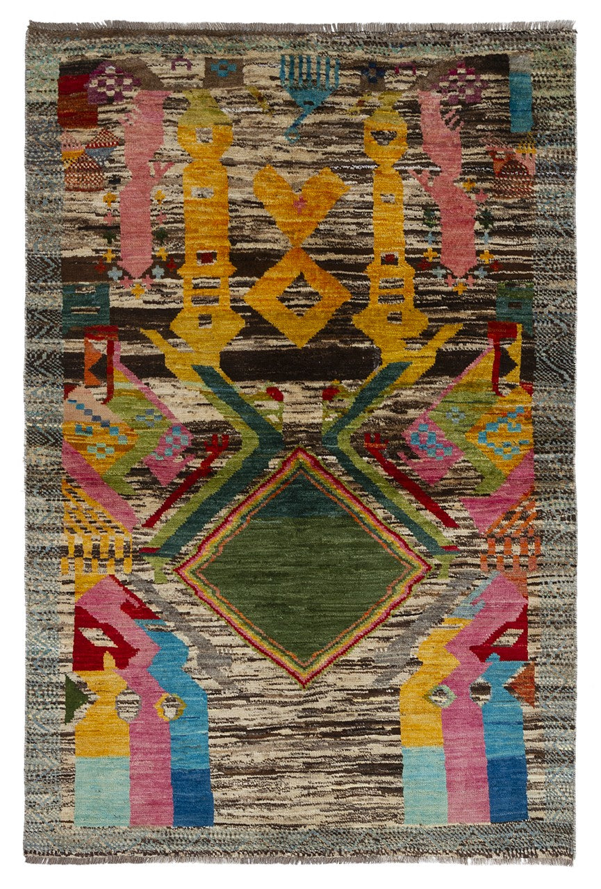 Taimany 8220197, 180X121Cm