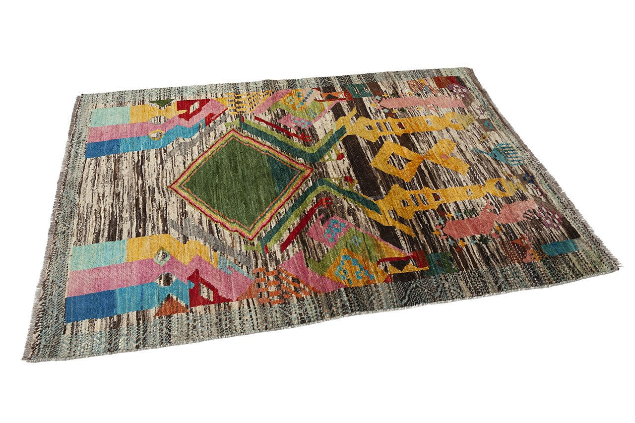 Taimany 8220197, 180X121Cm