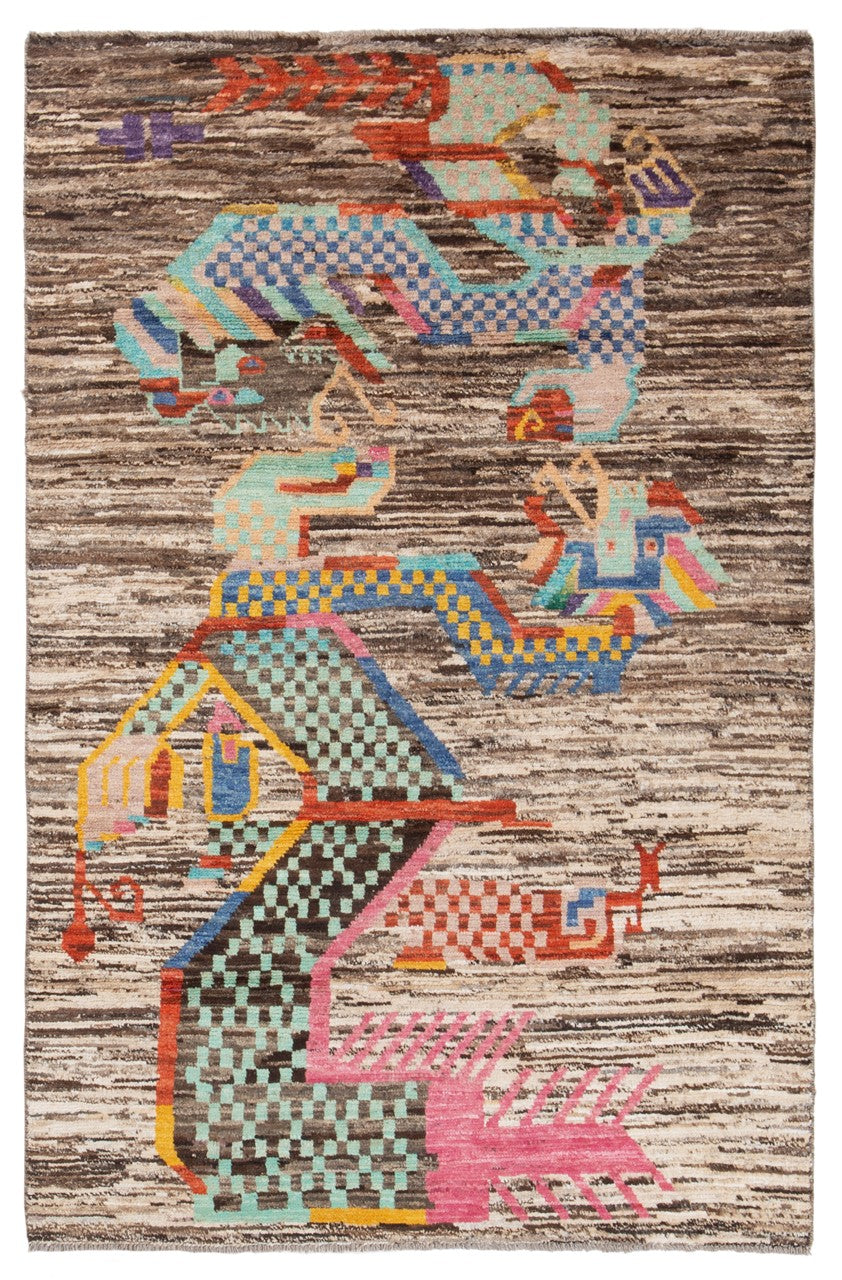 Taimany 8273400, 185X120Cm