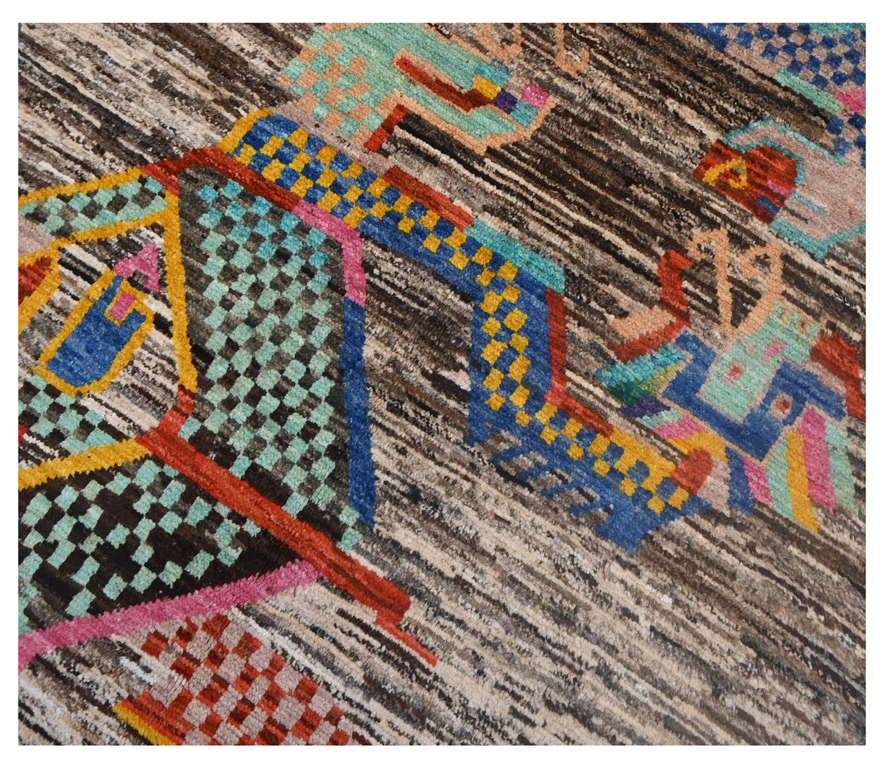 Taimany 8273400, 185X120Cm