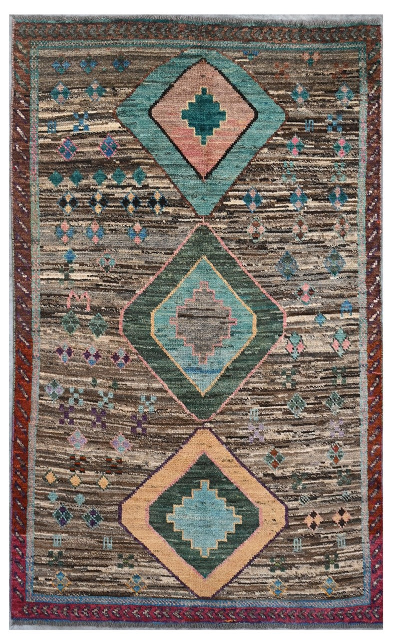 Taimany 8273550, 195X112Cm