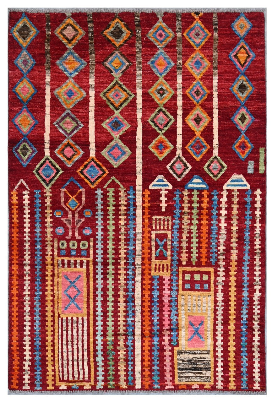Taimany 8274091, 185X117Cm