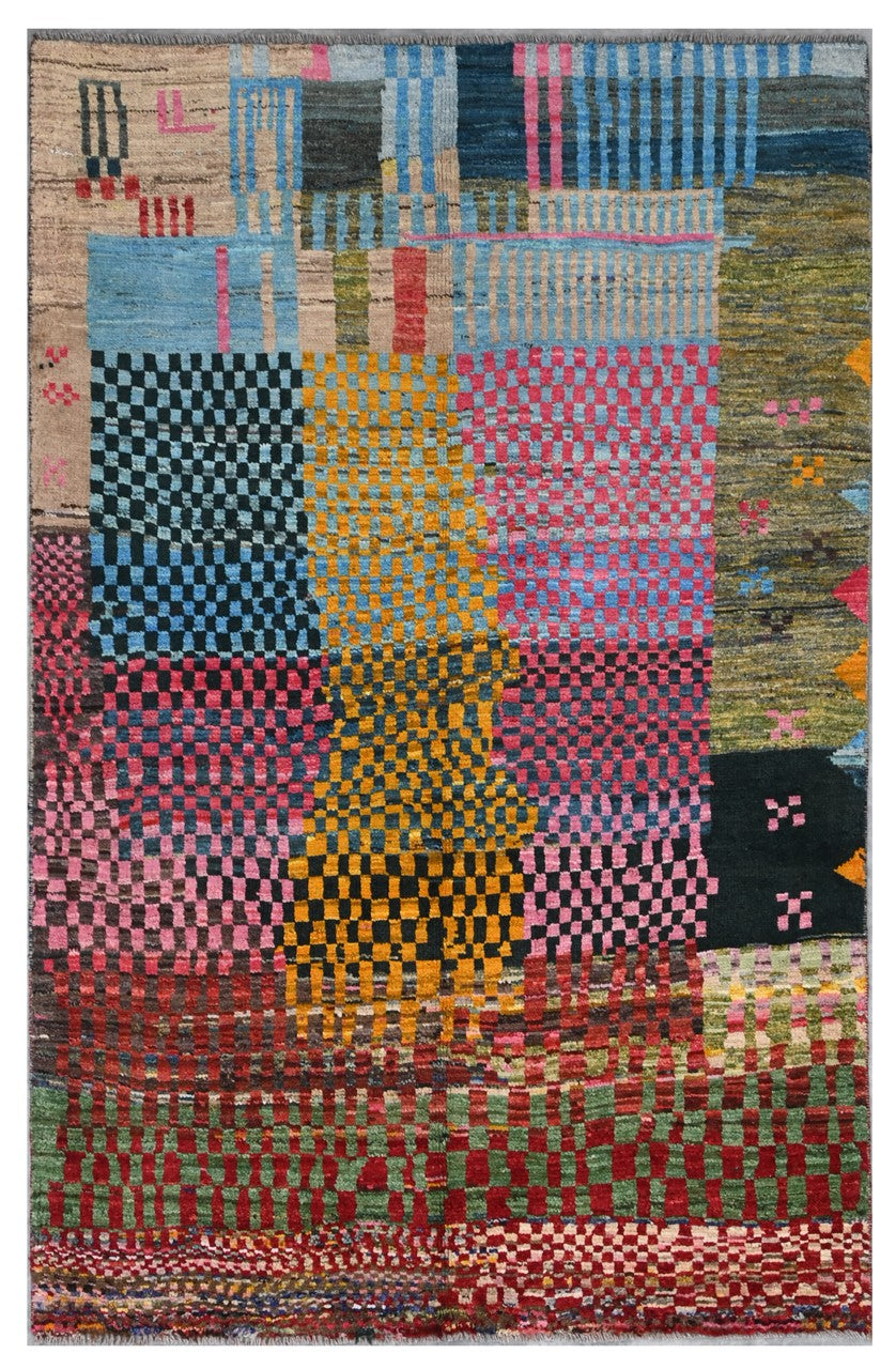Taimany 8275620, 193X119Cm