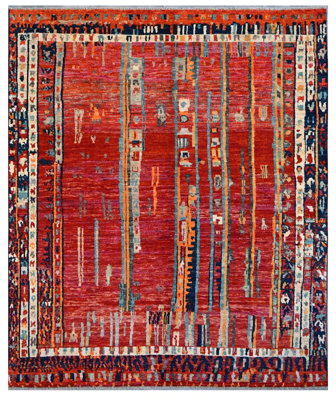 Taimany 8280128, 243X199Cm