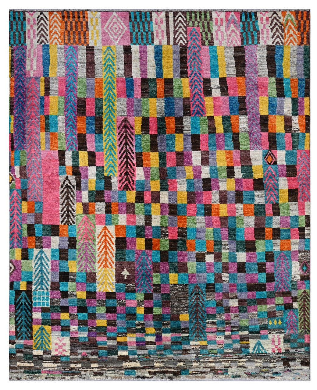 Taimany 8280140, 236X187Cm