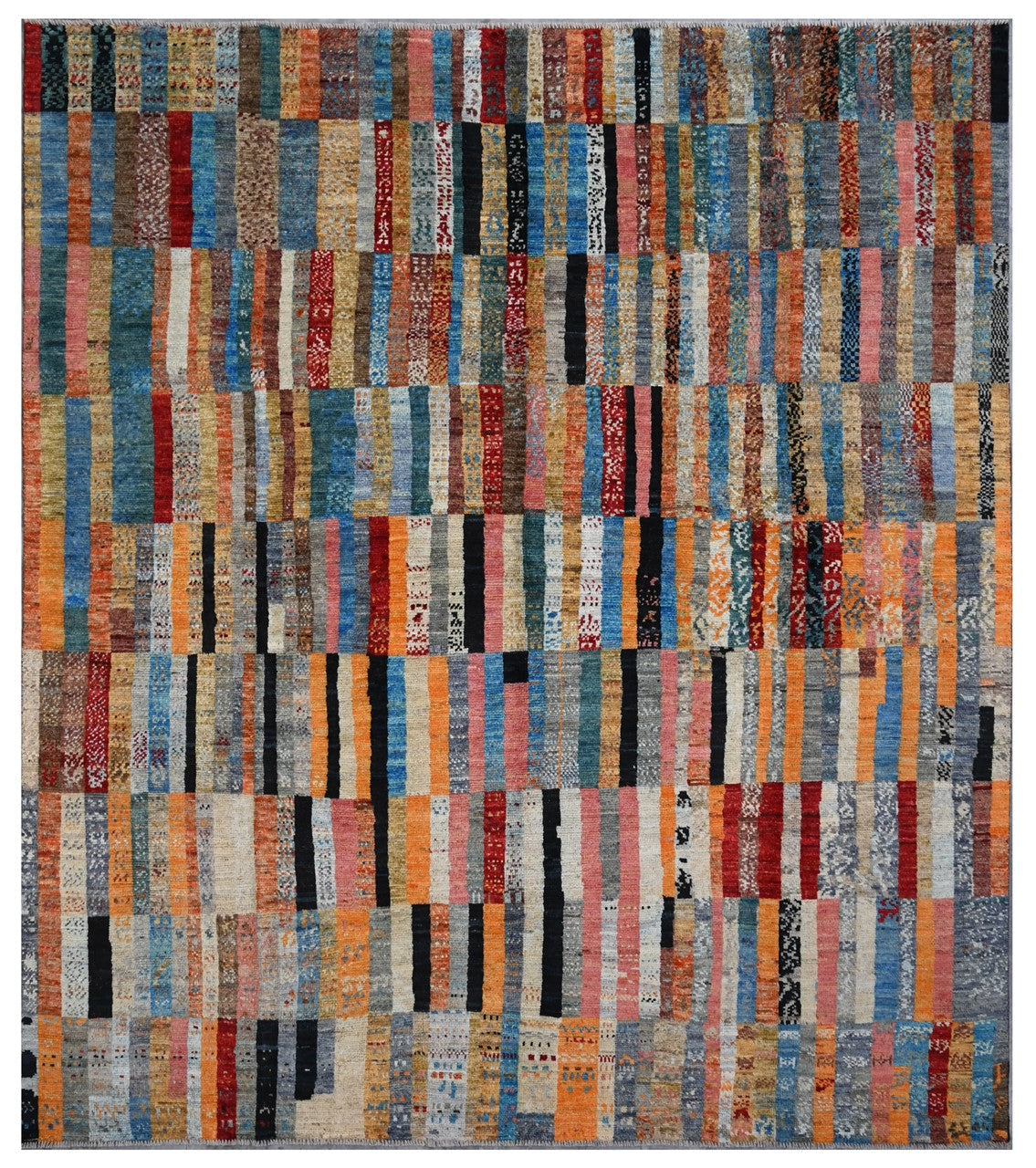 Taimany Big 8280150, 293X255Cm