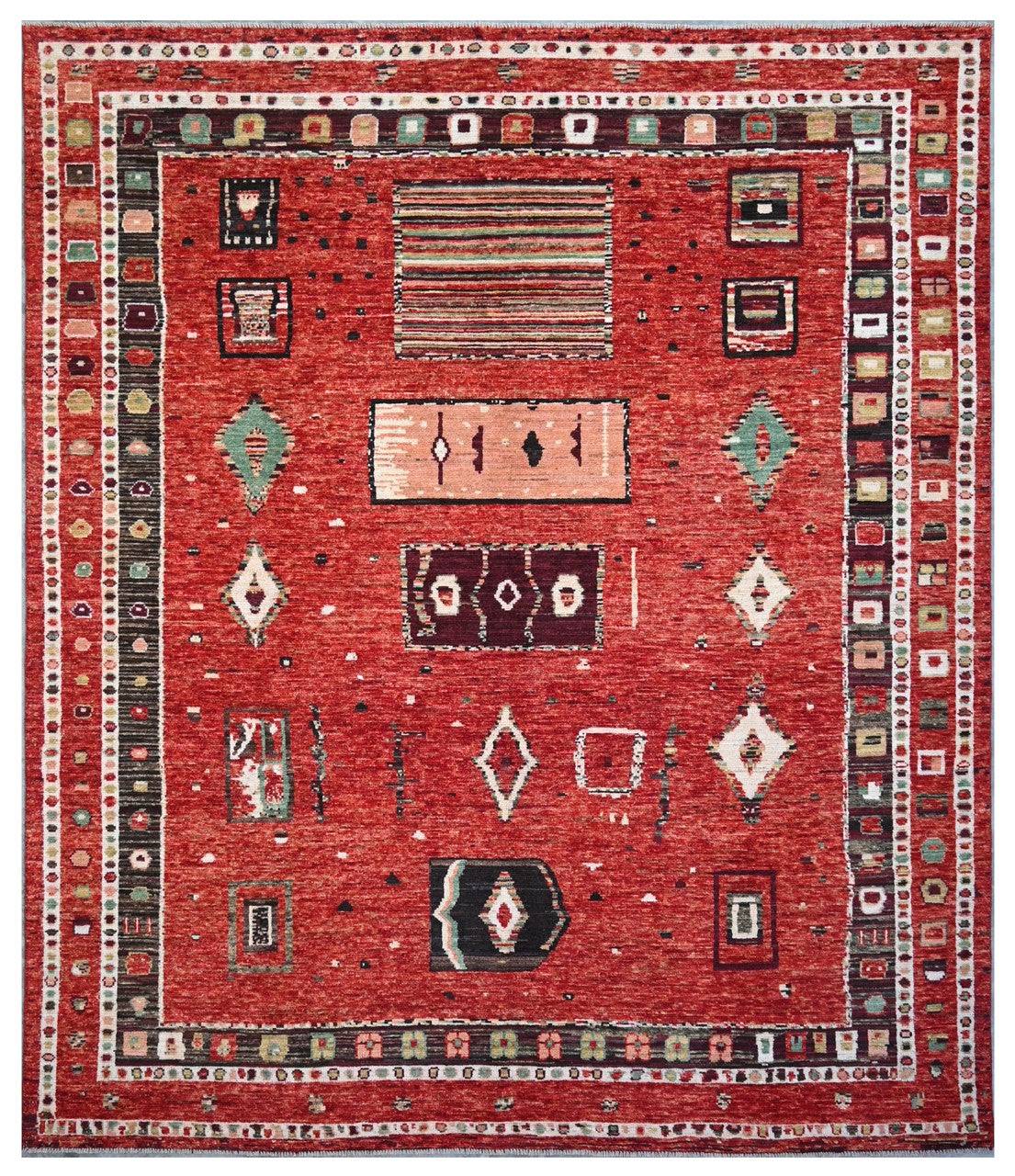 Taimany Big 8293130, 292X247Cm