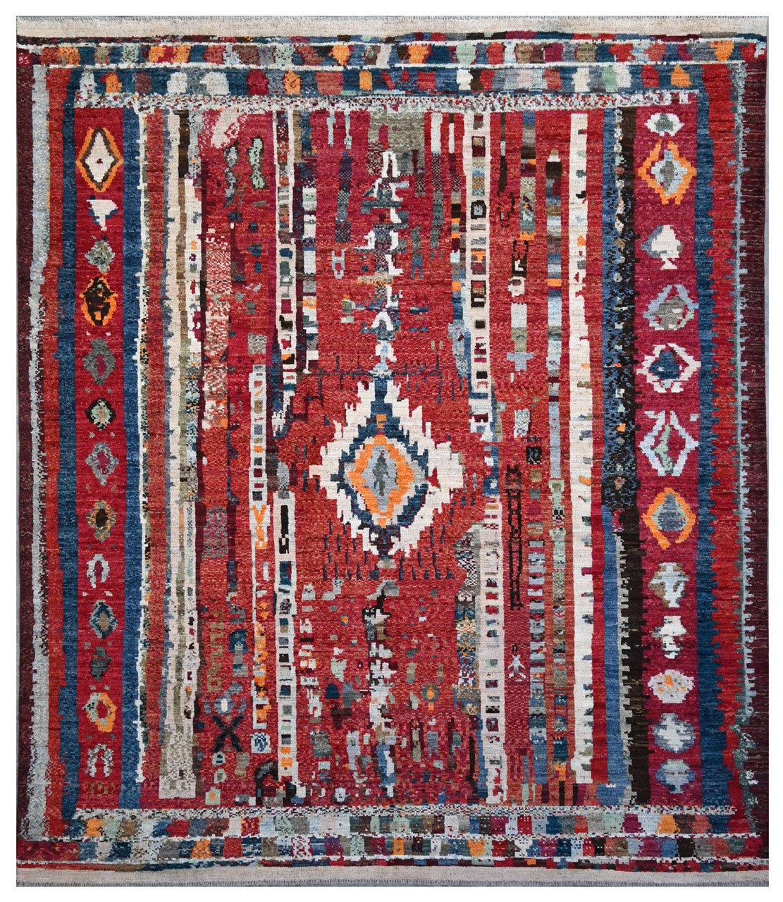 Taimany Big 8293134, 289X249Cm