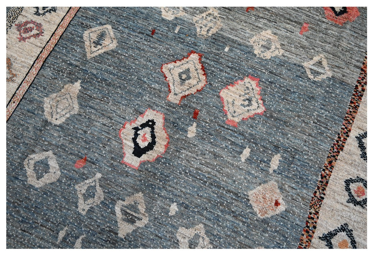 Taimany 8293185, 247X208Cm
