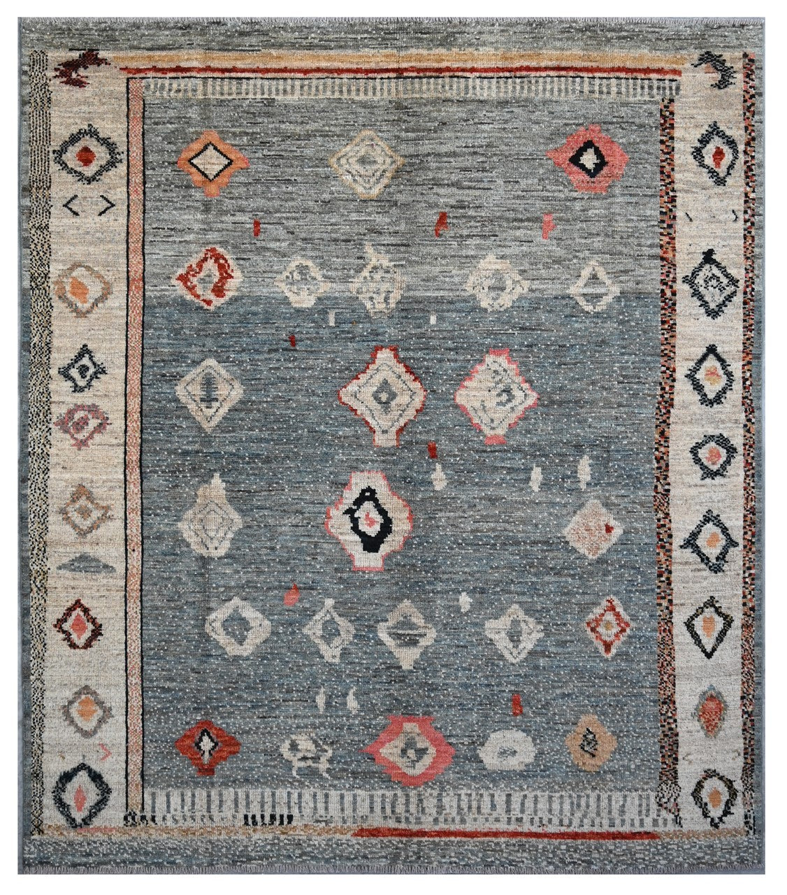 Taimany 8293185, 247X208Cm
