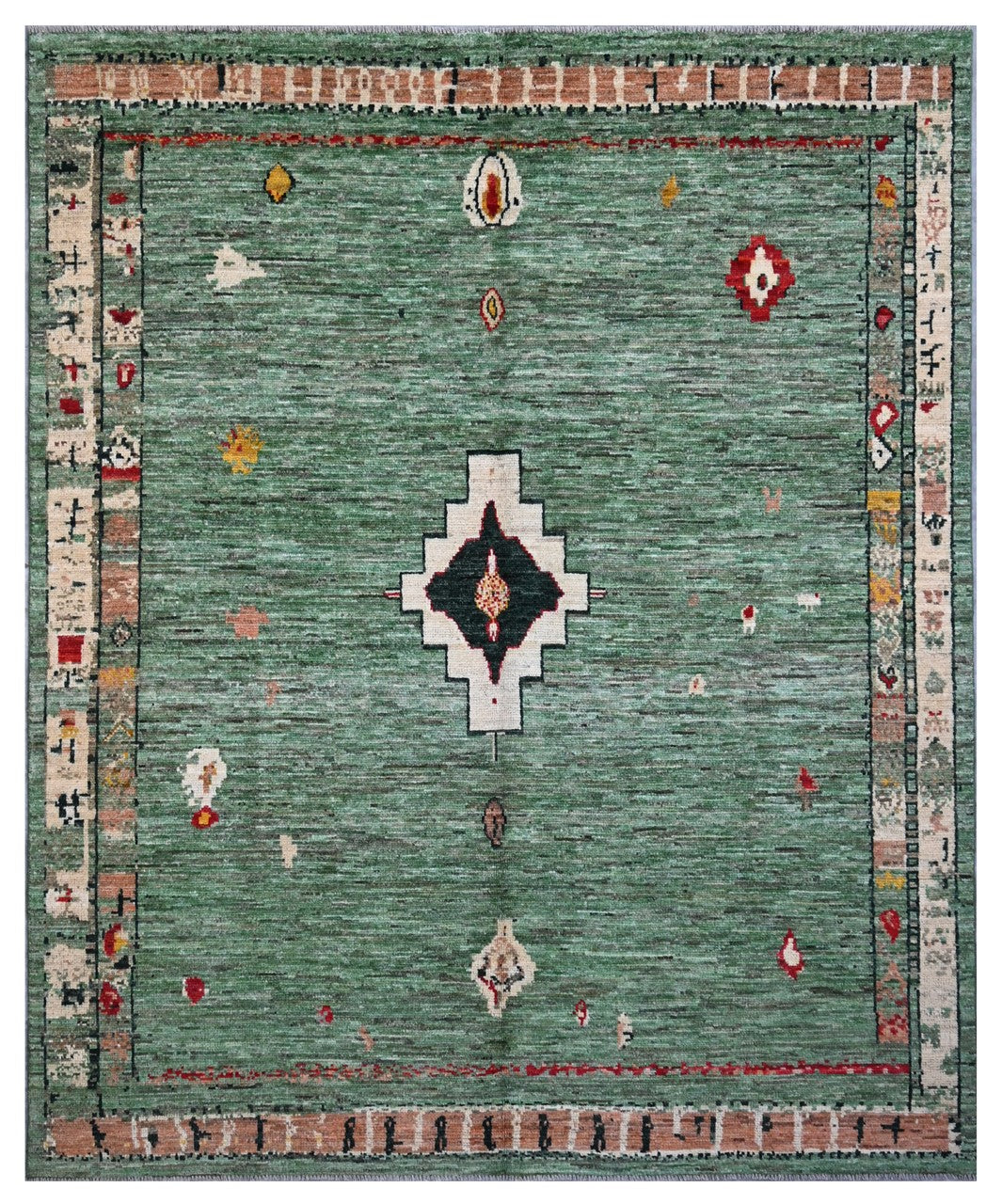 Taimany 8293192, 250X209Cm