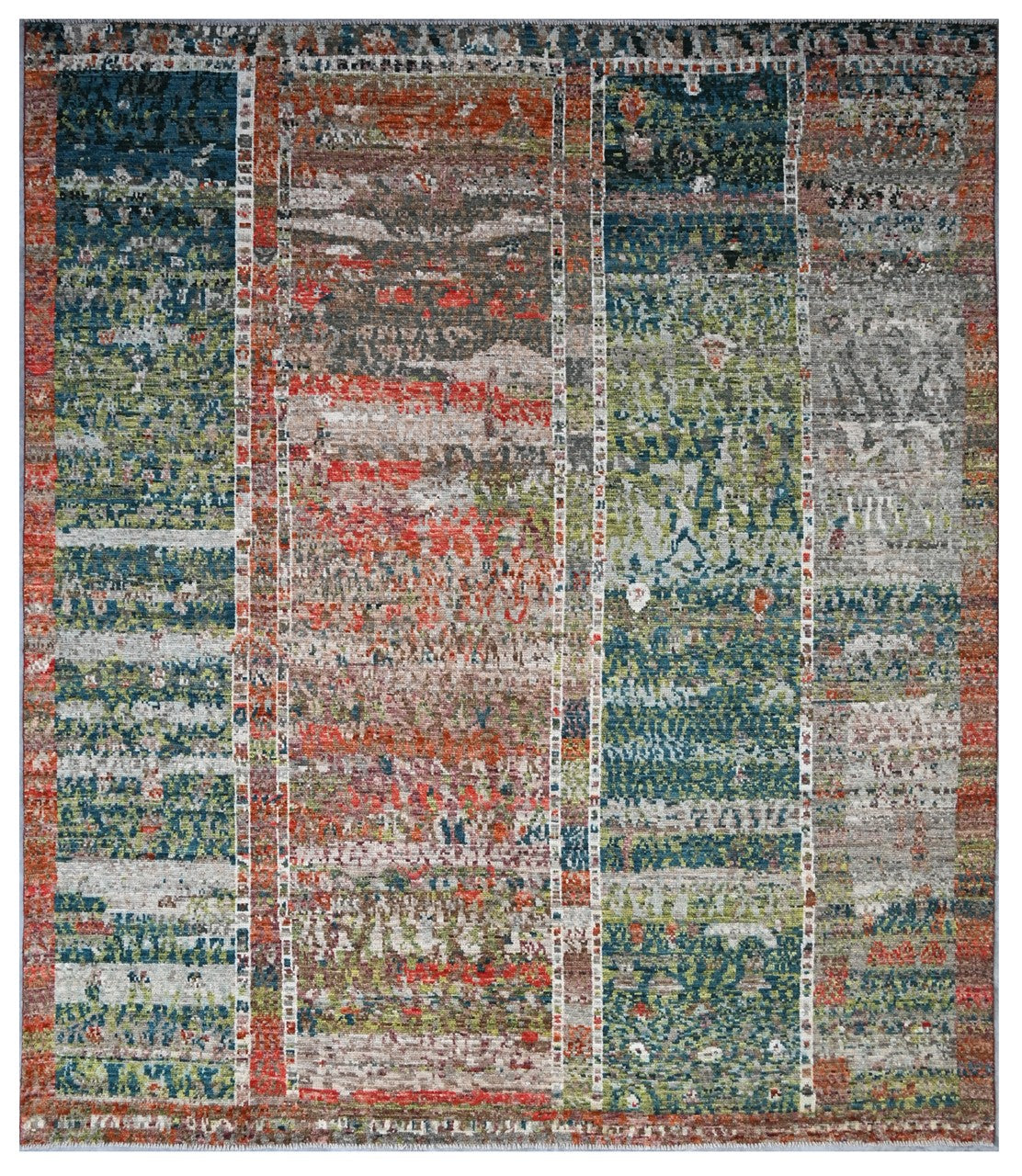Taimany Big 8293634, 290X247Cm