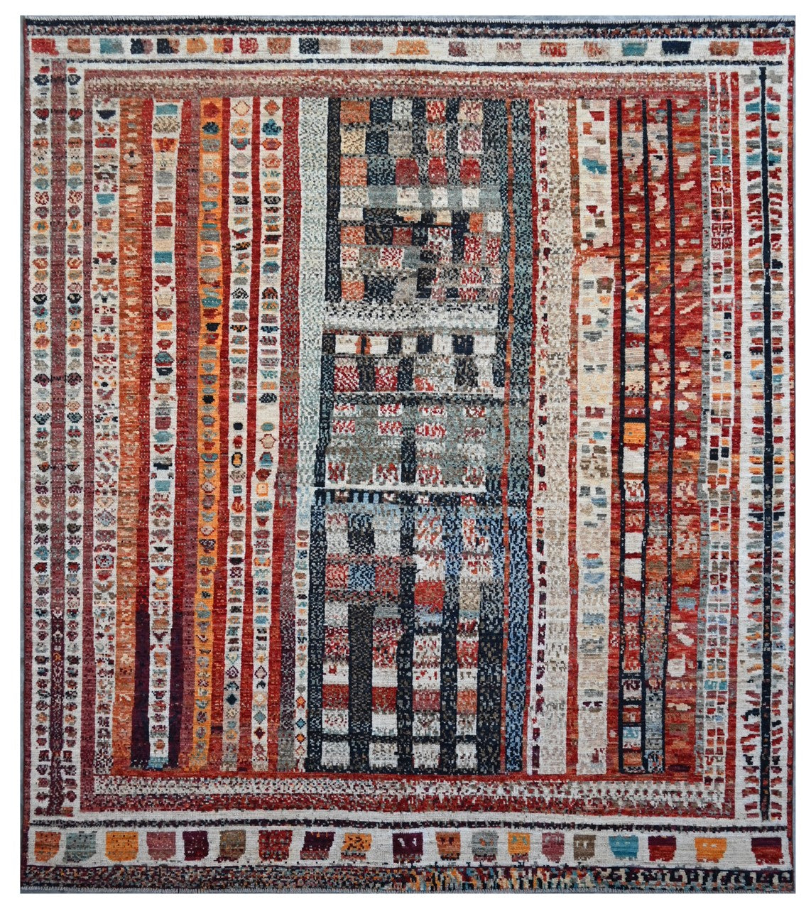Taimany Big 8293635, 294X256Cm