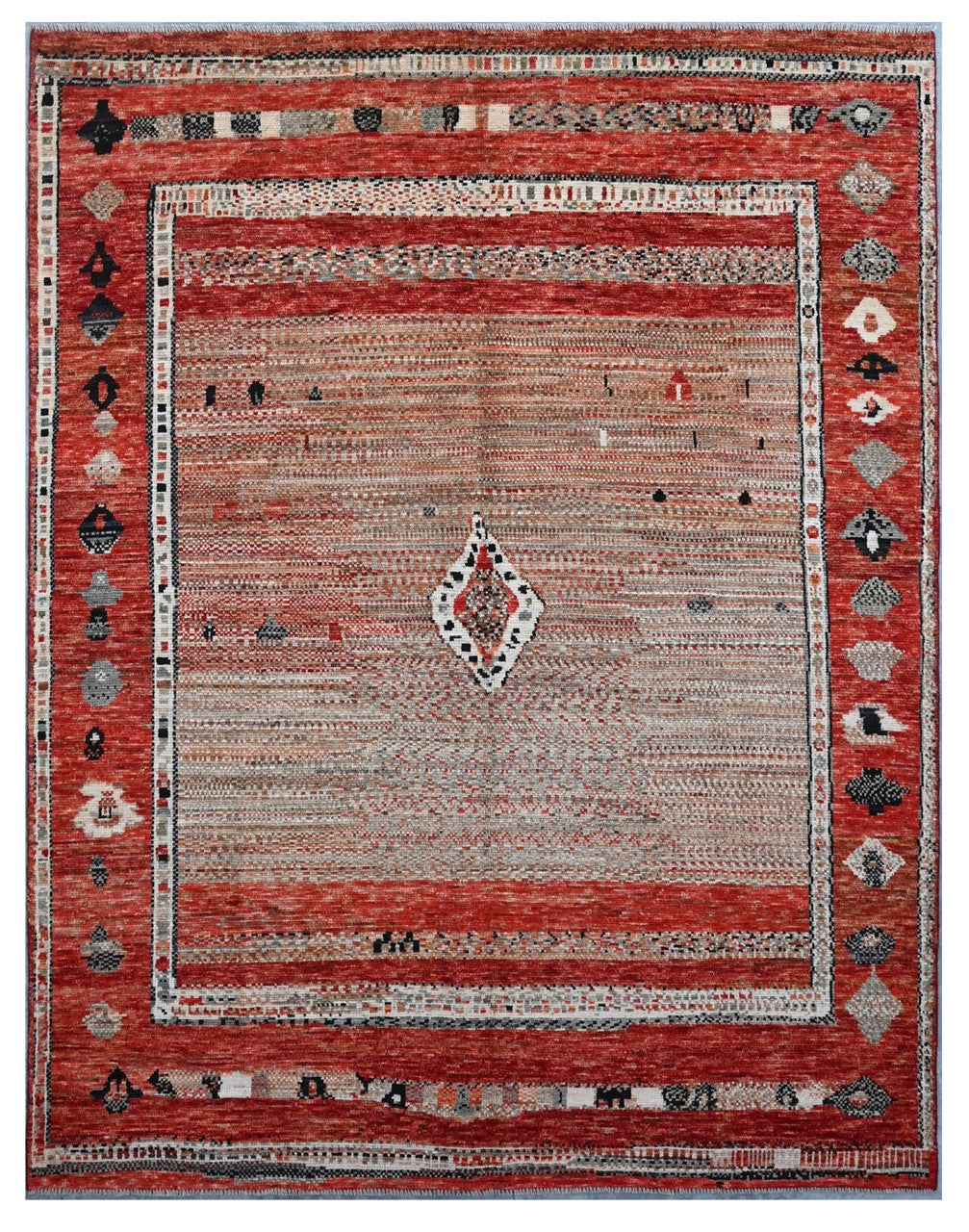 Taimany 8293646, 246X193Cm
