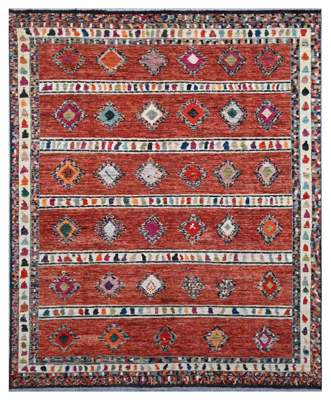 Taimany 8293654, 246X200Cm