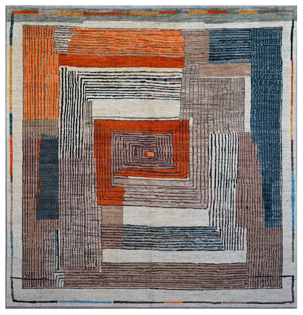 Taimany 8293765, 251X245Cm