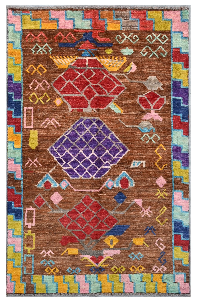 Taimany 8296900, 180X111Cm
