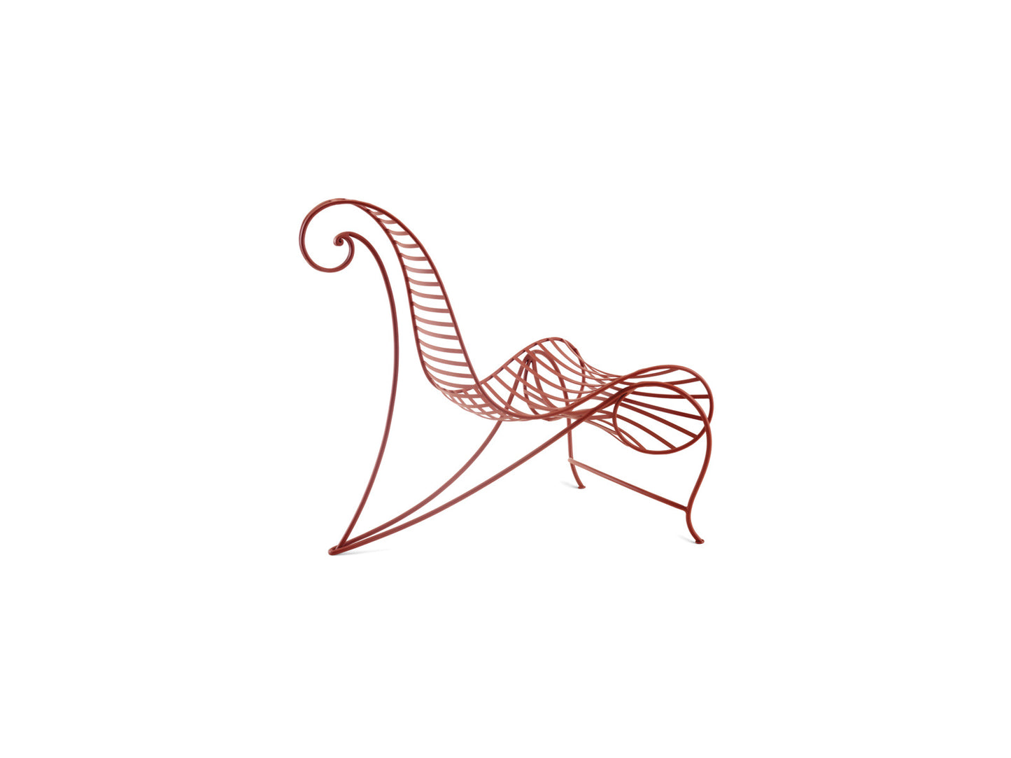 Spine Chair