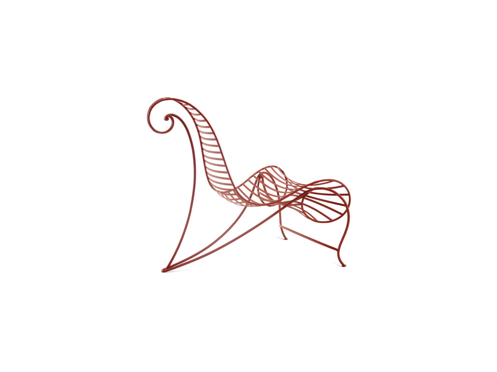 Spine Chair