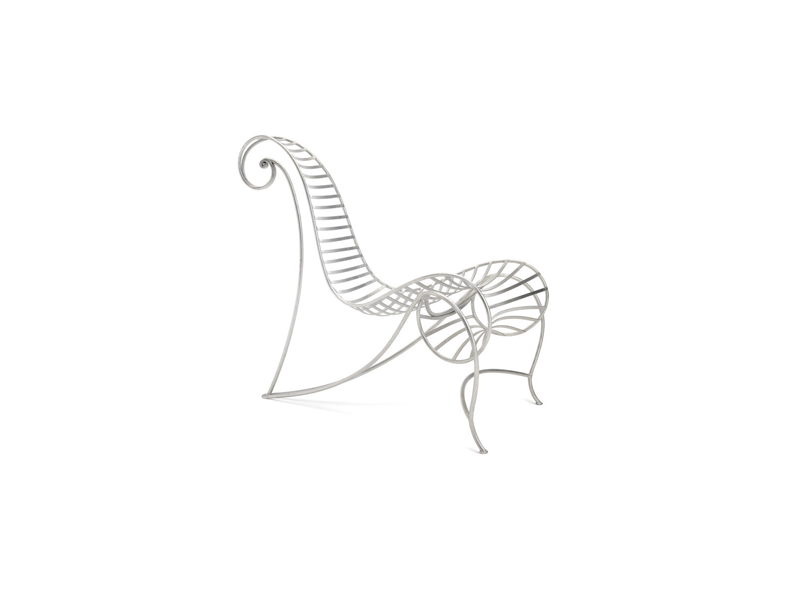 Spine Chair