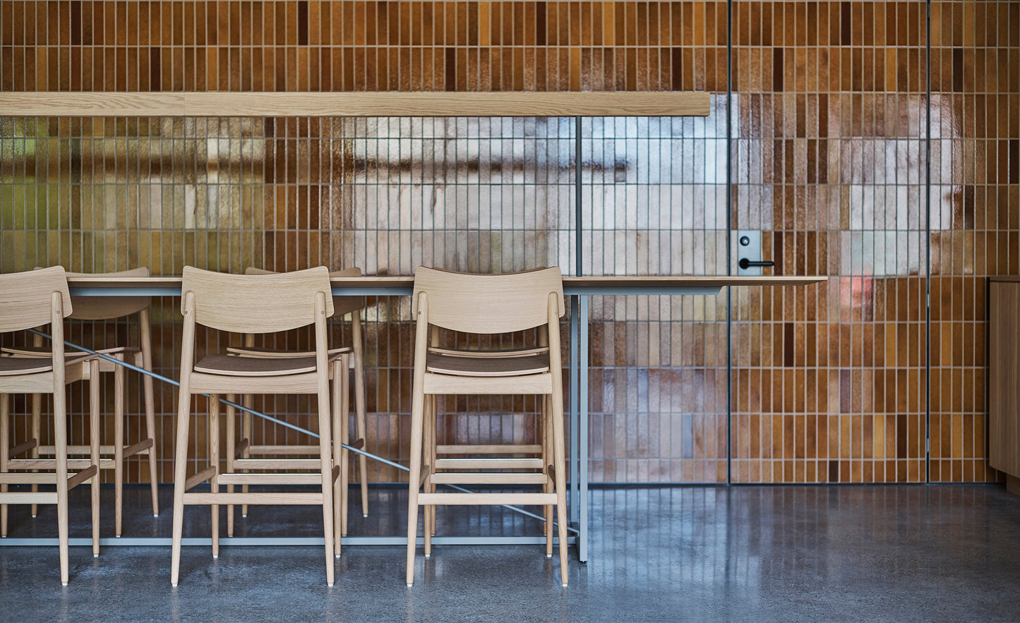 A-BS01 | Bar Stool