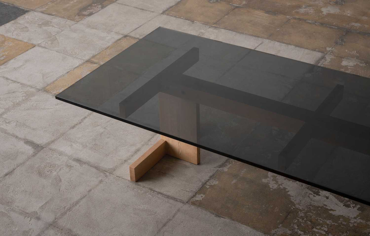 A-CT01 Coffee Table