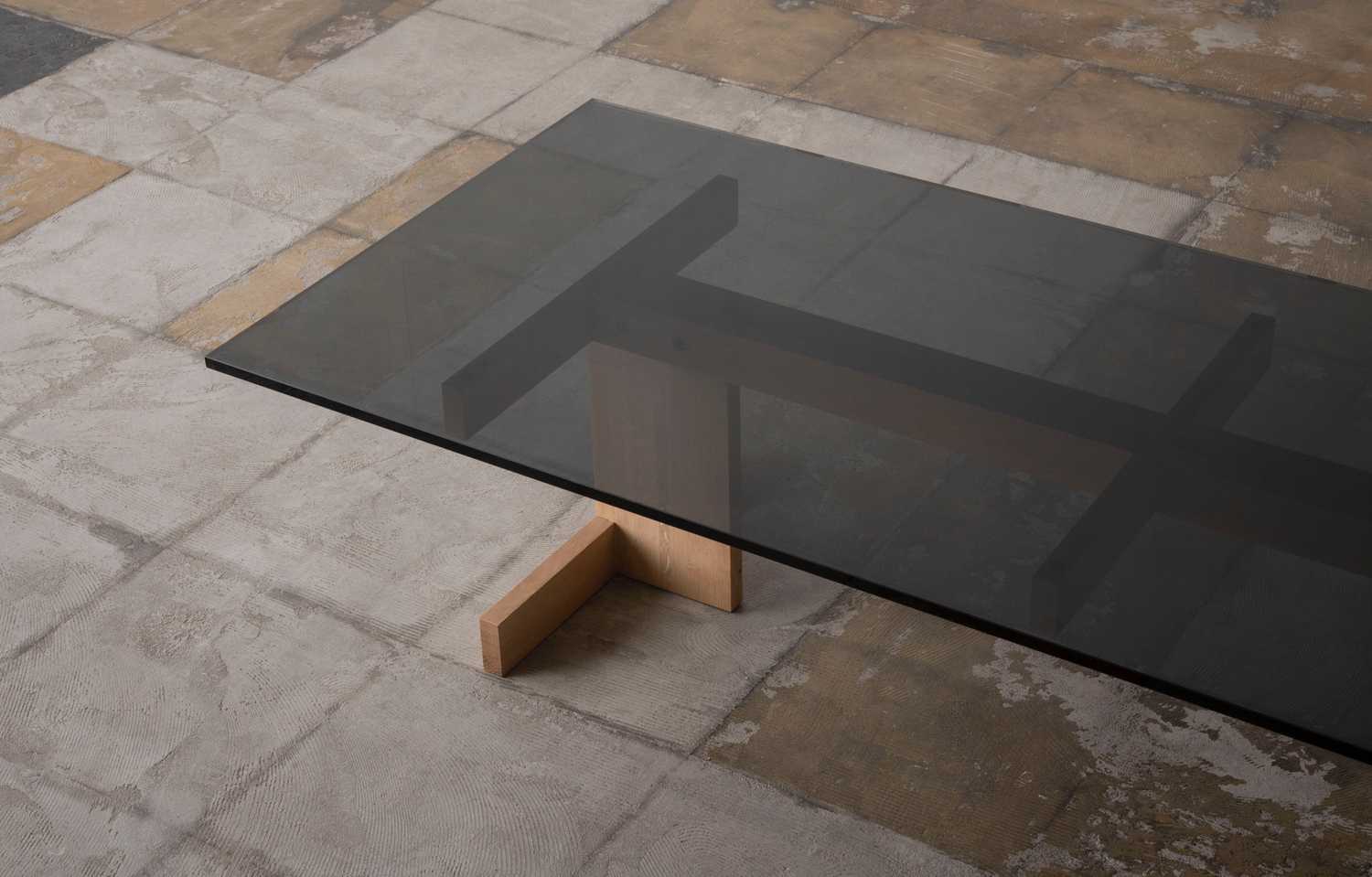 A-CT01 Coffee Table