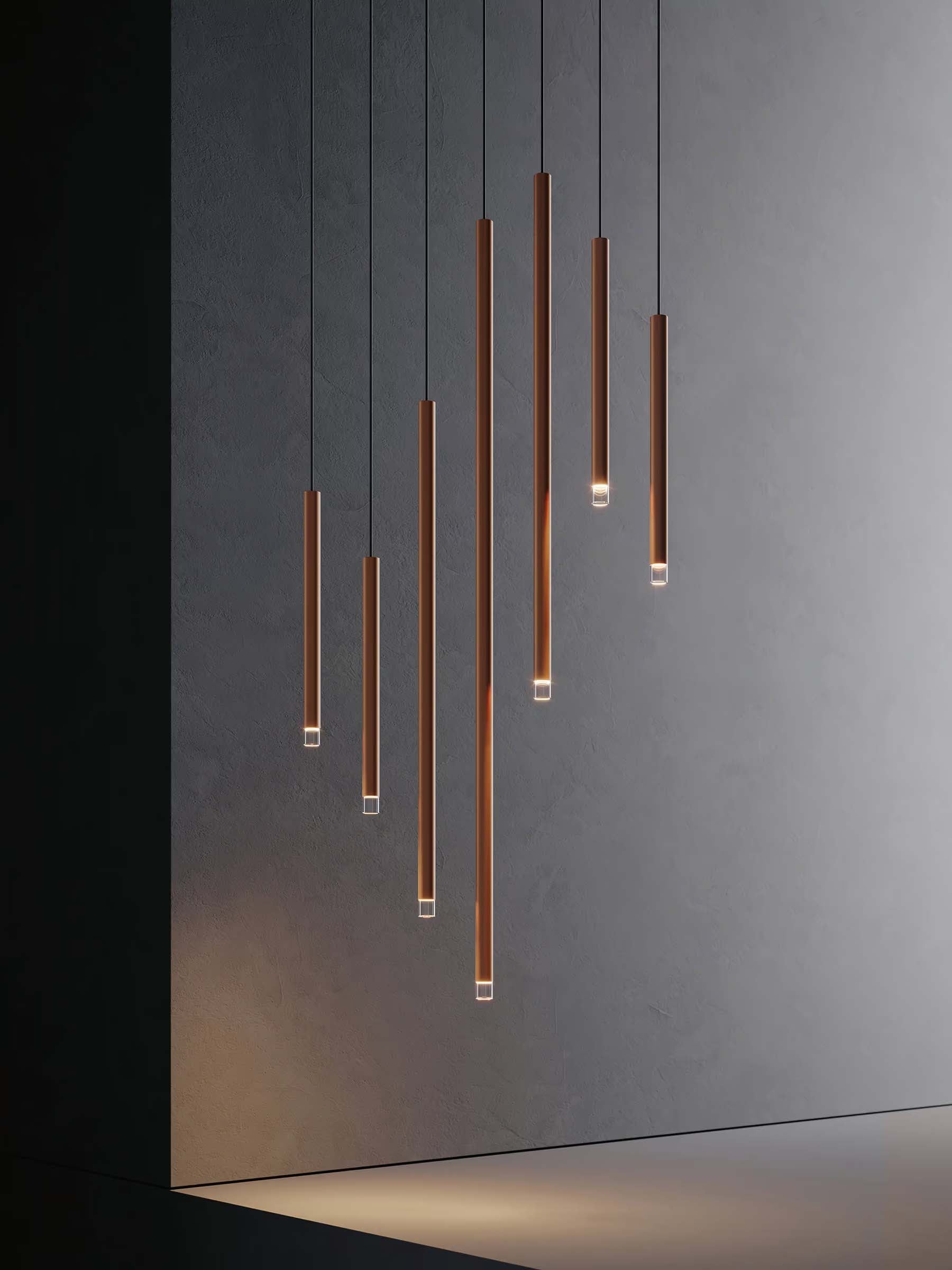 A-Tube Nano Pendant