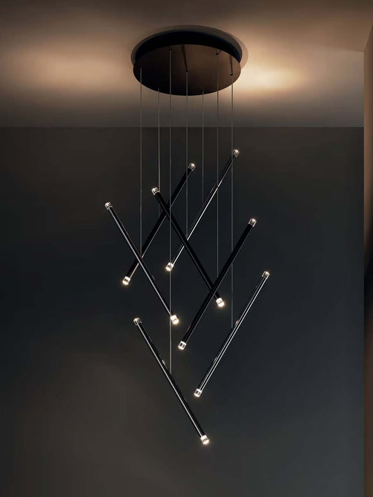 A-Tube Nano Duo Pendant