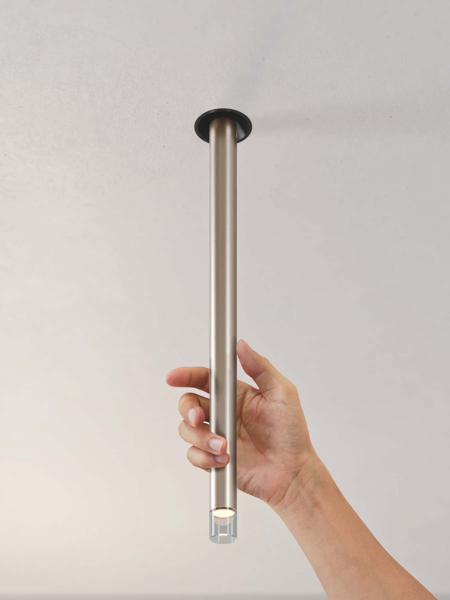 A-Tube Nano Swing