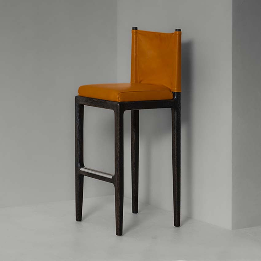 Abi Bar Stool
