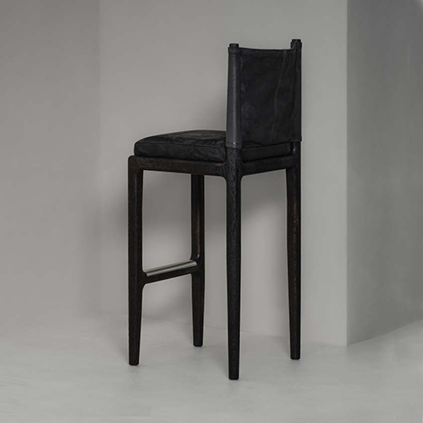 Abi Bar Stool