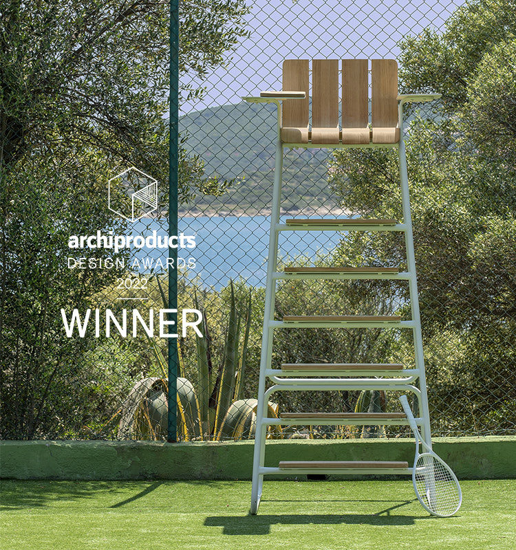 Ace Umpire Chair