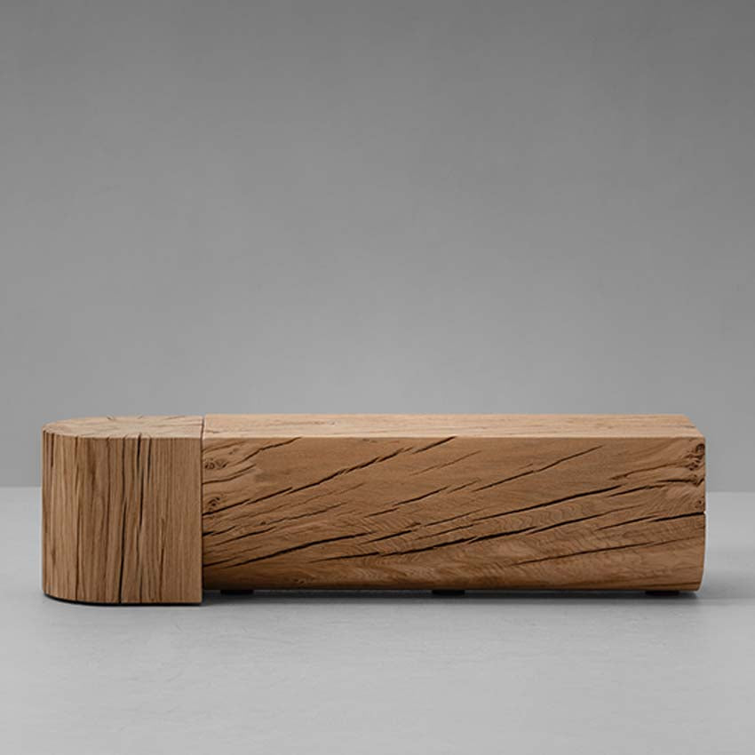 ADJACENCIES Bench