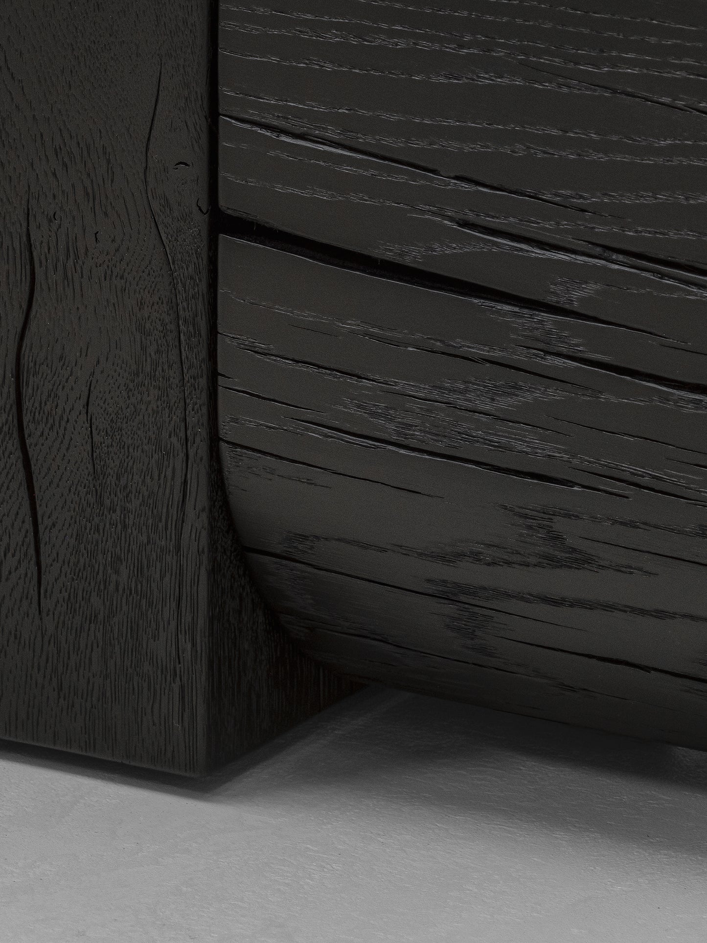 ADJACENCIES Side Table