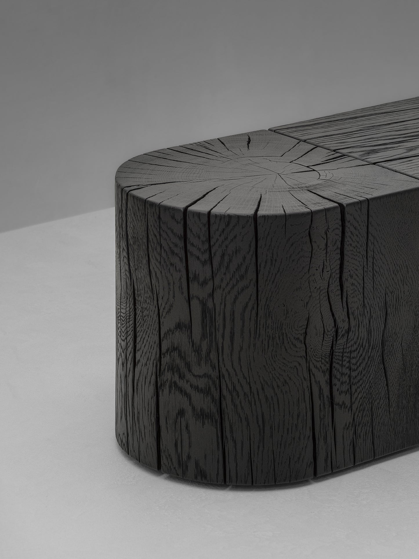 ADJACENCIES Side Table