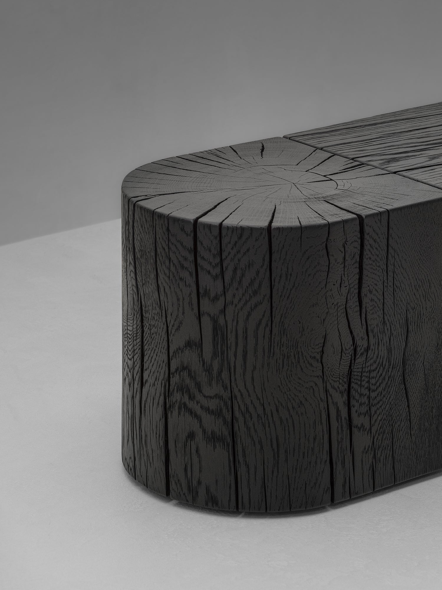 ADJACENCIES Side Table