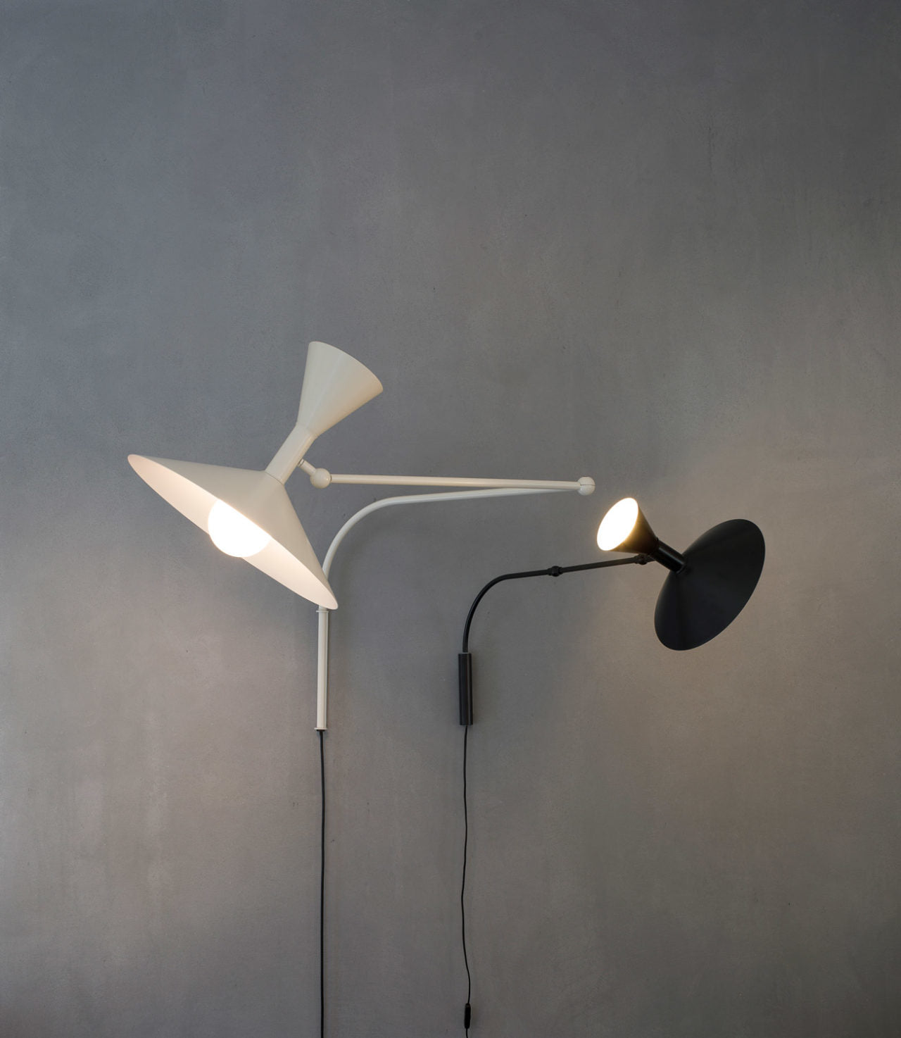 Mini Lampe De Marseille Wall Light
