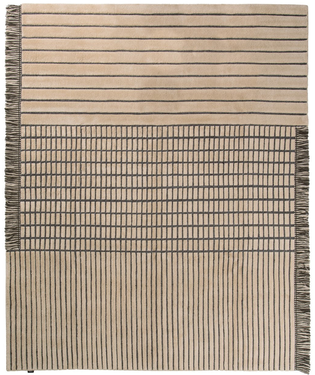 Grid Berber By Rodolfo Dordoni