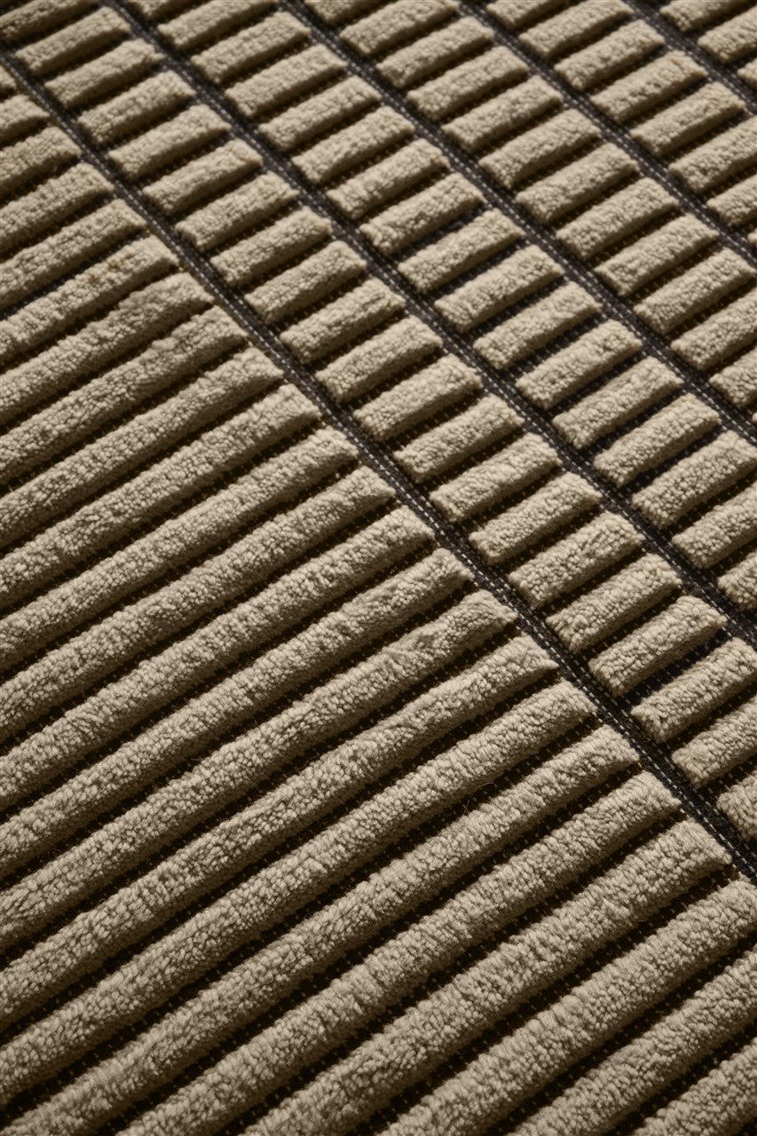 Grid Berber By Rodolfo Dordoni
