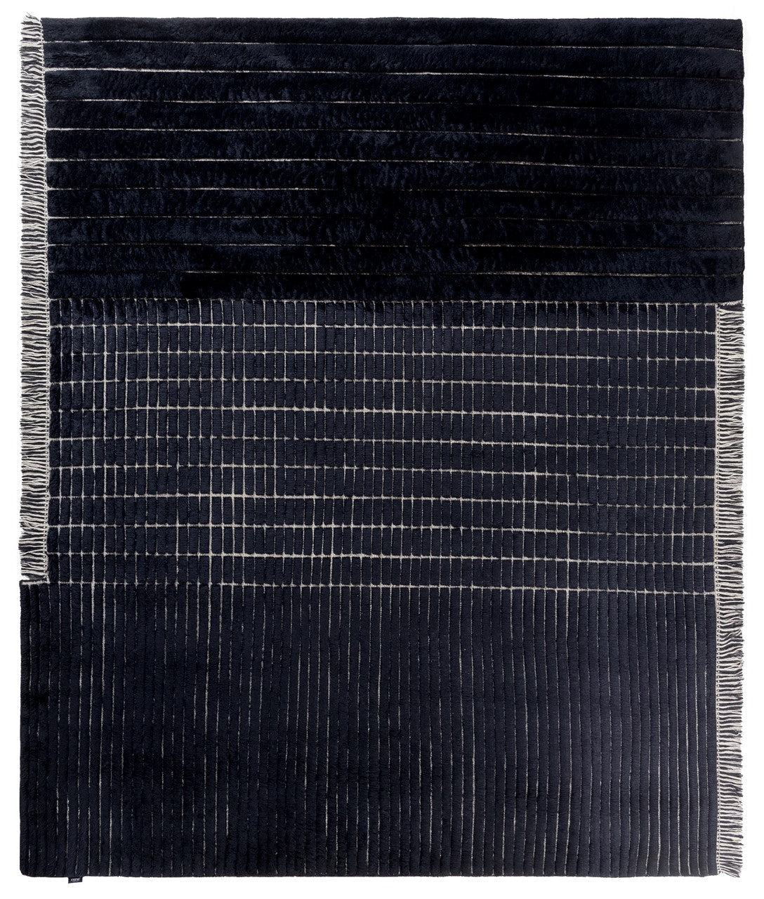 Grid Berber By Rodolfo Dordoni
